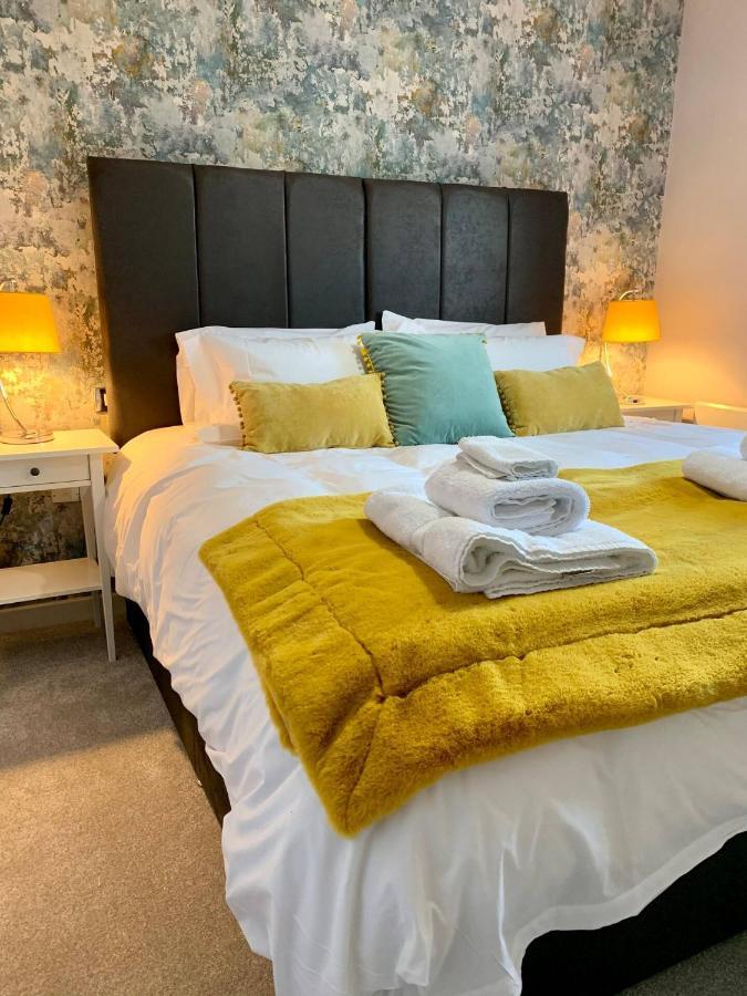 Apartamento Domus, With Free Secure Parking On Site *
