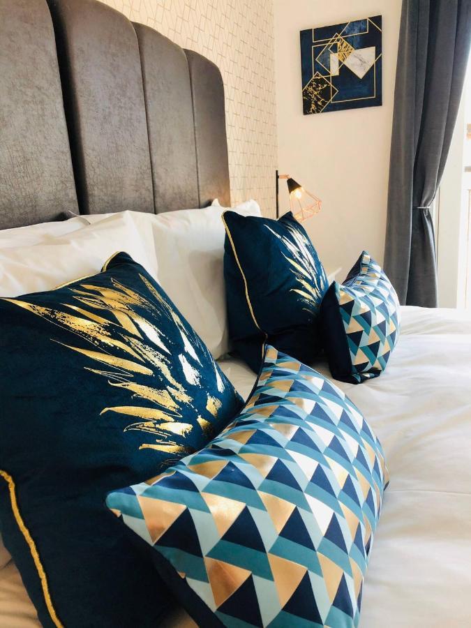 Apartamento Domus, With Free Secure Parking On Site York